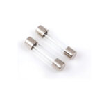 Glass Fuse