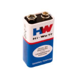 9V-Battery