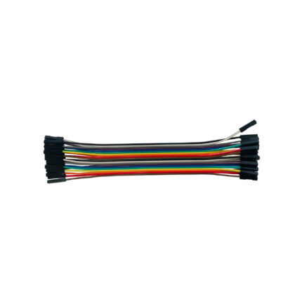 Elzon Jumper wires