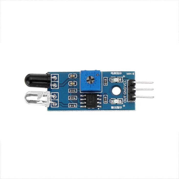 IR Sensor Module - Elzon