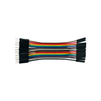 Elzon Jumper wires