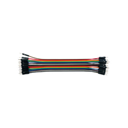 Elzon Jumper wires