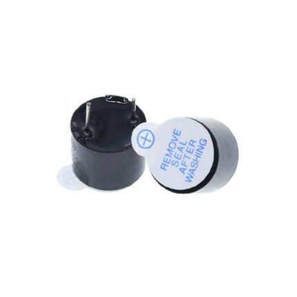 MINI BUZZER 5V