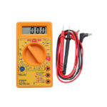 DIGITAL MULTIMETER