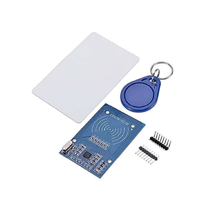 RFID RC522