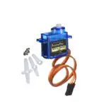 SG 90 Servo MOTOR plastic gear