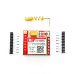 SIM800L GPRS GSM Module