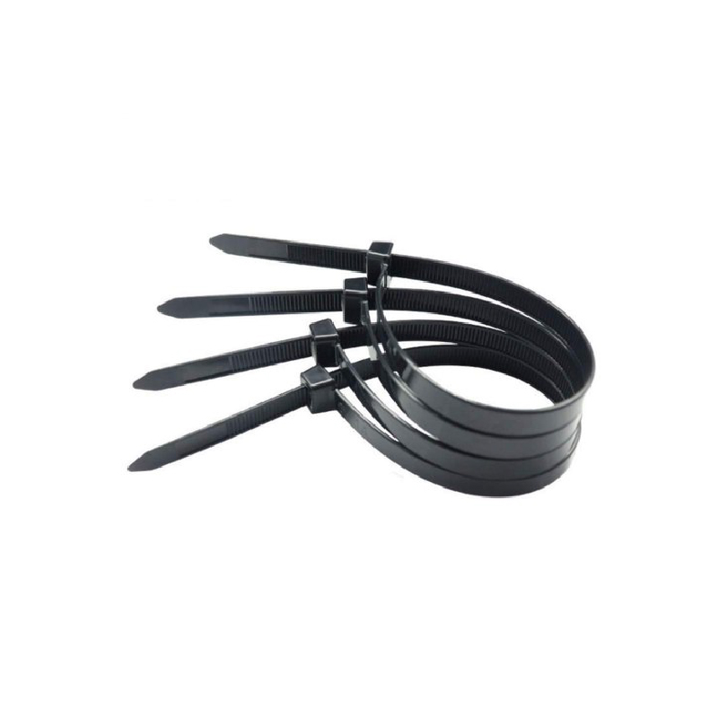 Nylon cable ties