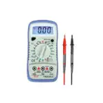 VAR TECH V Mas 830 LB Digital Multimeter