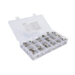 Glass Fuse KIT 5*20mm 250V