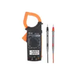 V 266 Digital clamp multimeter 1000 A AC
